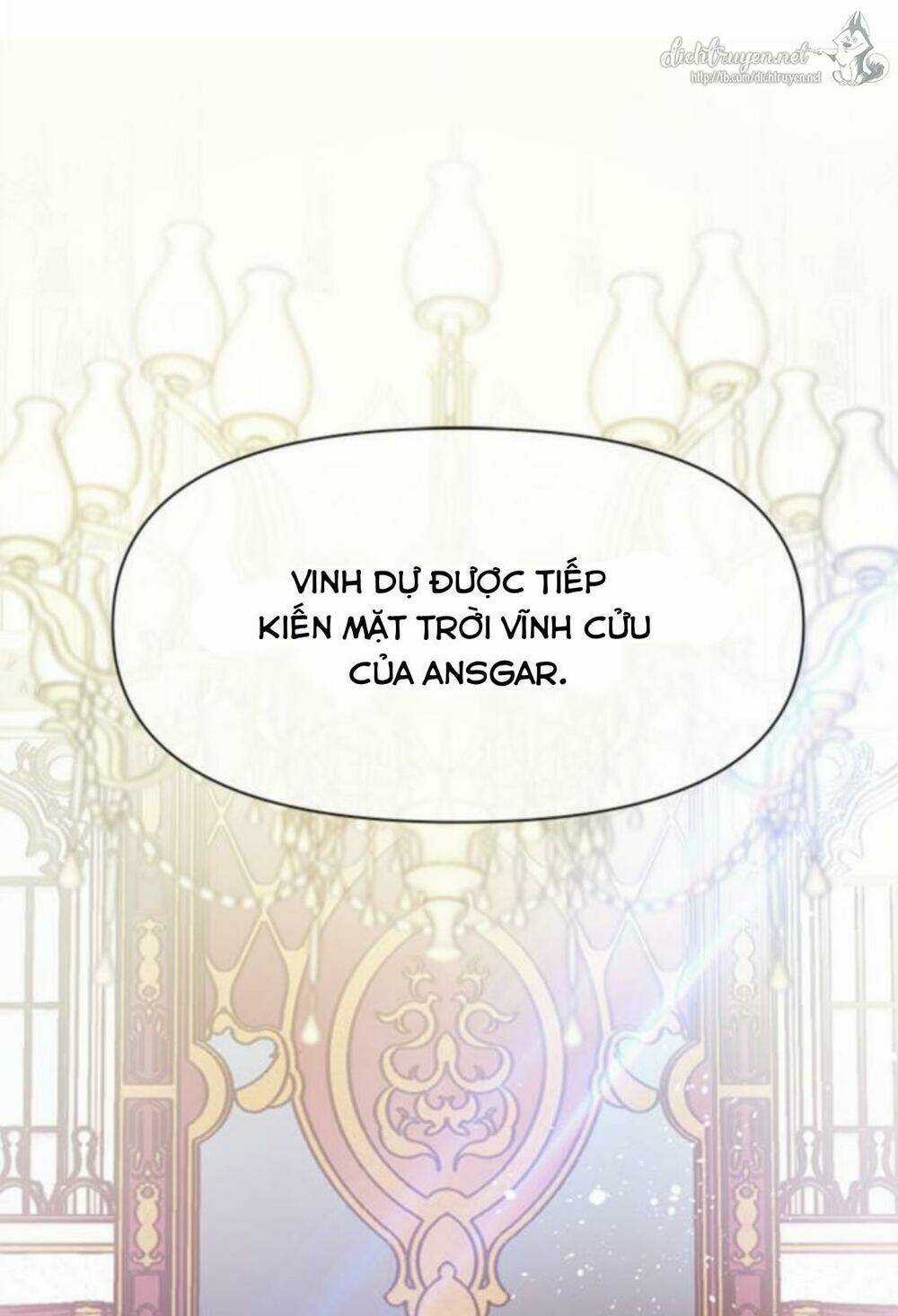 Cách Hiệp Sĩ Sống Như Một Tiểu Thư Quyền Quý Chapter 3 trang 30