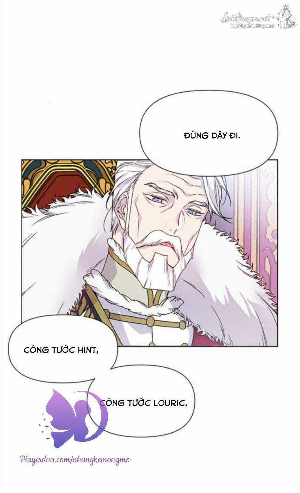 Cách Hiệp Sĩ Sống Như Một Tiểu Thư Quyền Quý Chapter 3 trang 32