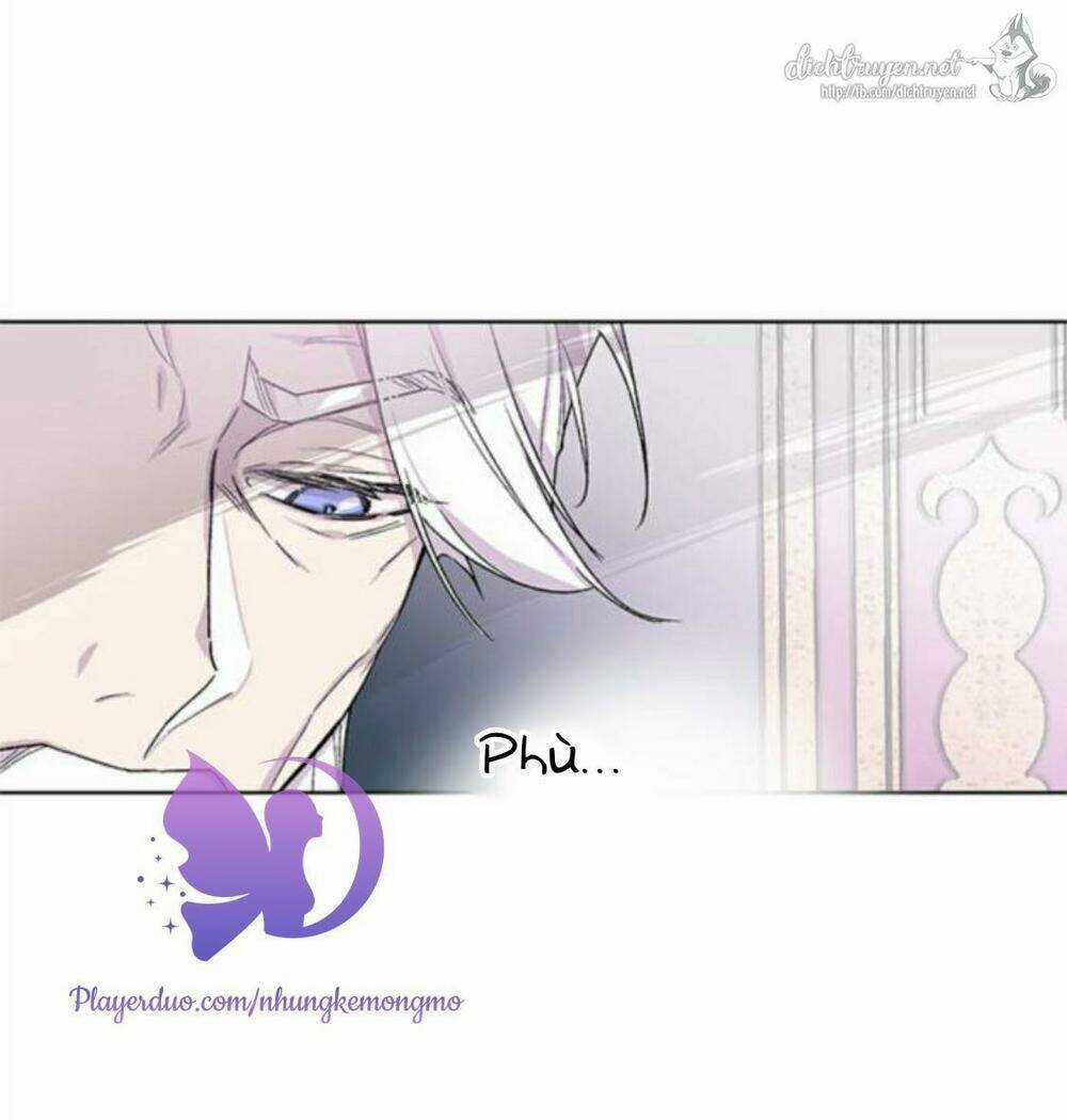 Cách Hiệp Sĩ Sống Như Một Tiểu Thư Quyền Quý Chapter 3 trang 33