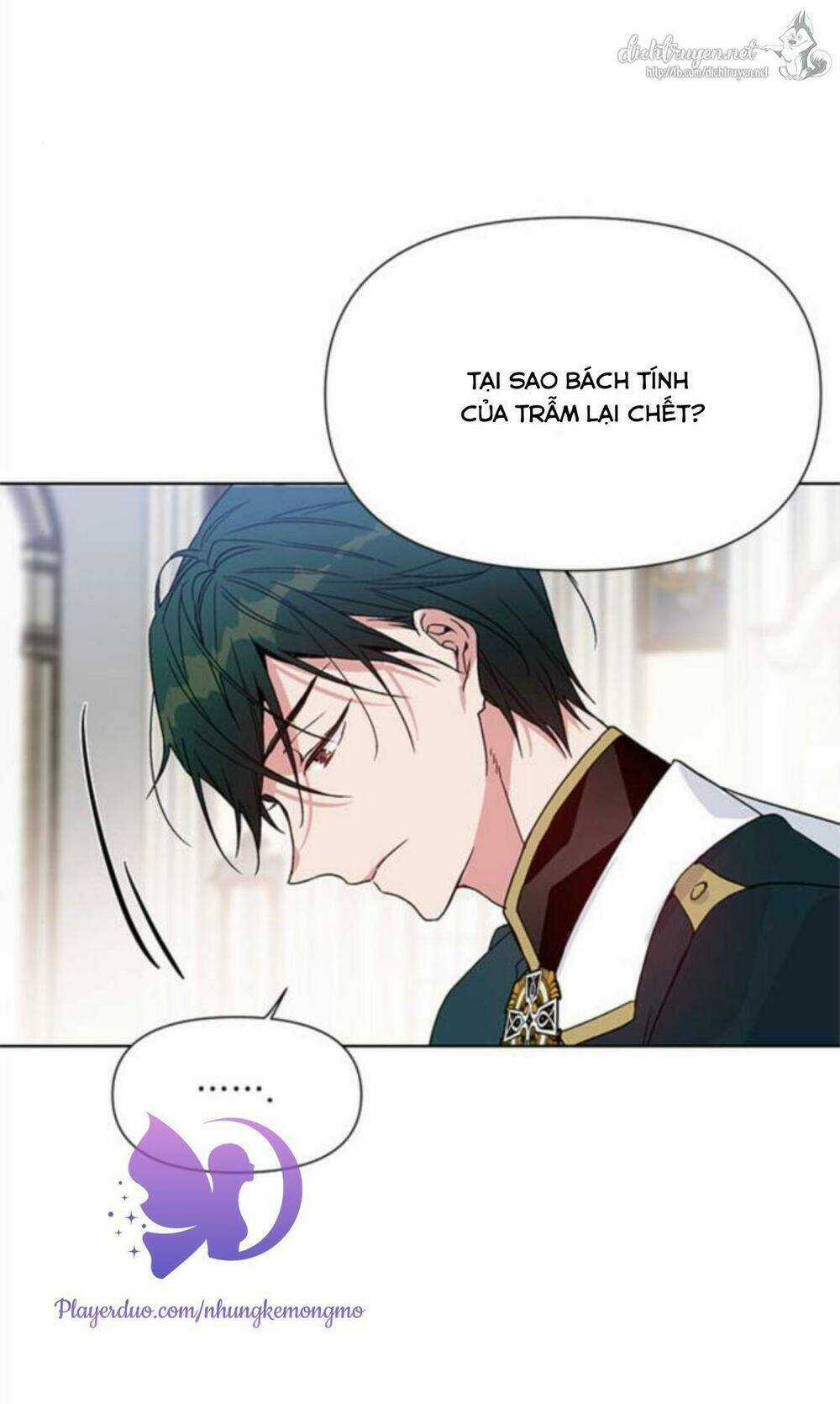 Cách Hiệp Sĩ Sống Như Một Tiểu Thư Quyền Quý Chapter 3 trang 34