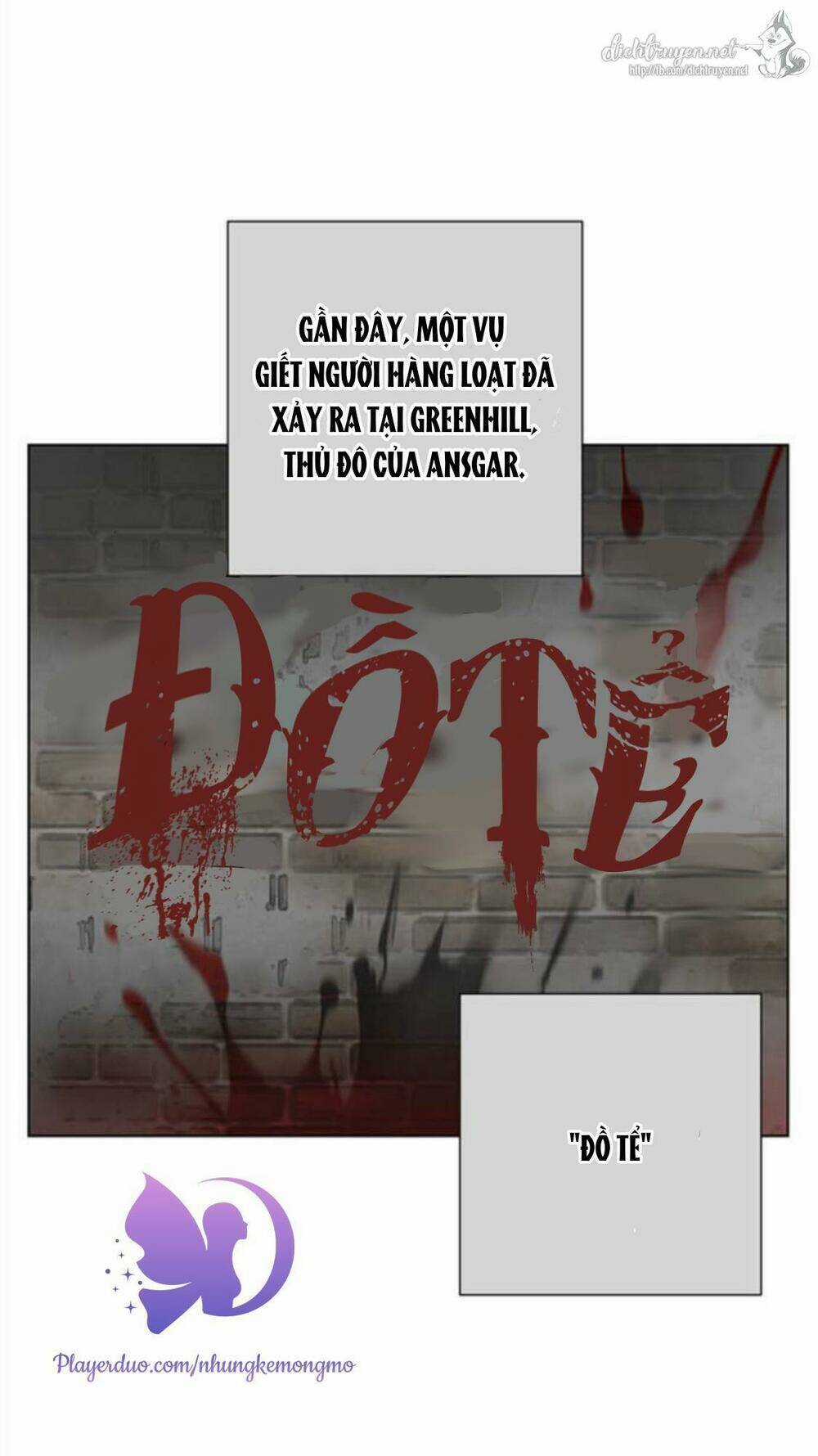 Cách Hiệp Sĩ Sống Như Một Tiểu Thư Quyền Quý Chapter 3 trang 37