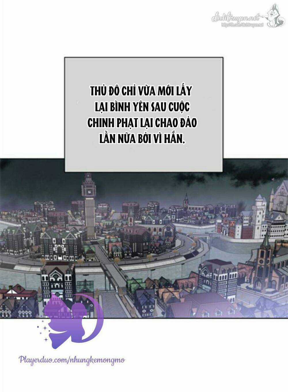 Cách Hiệp Sĩ Sống Như Một Tiểu Thư Quyền Quý Chapter 3 trang 39