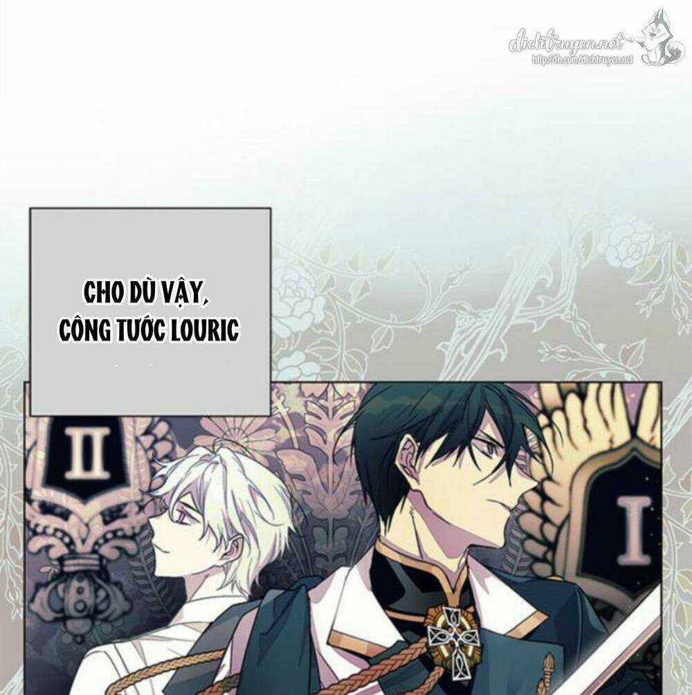 Cách Hiệp Sĩ Sống Như Một Tiểu Thư Quyền Quý Chapter 3 trang 40