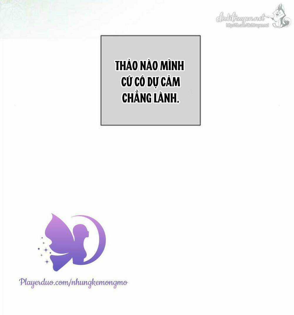 Cách Hiệp Sĩ Sống Như Một Tiểu Thư Quyền Quý Chapter 3 trang 42