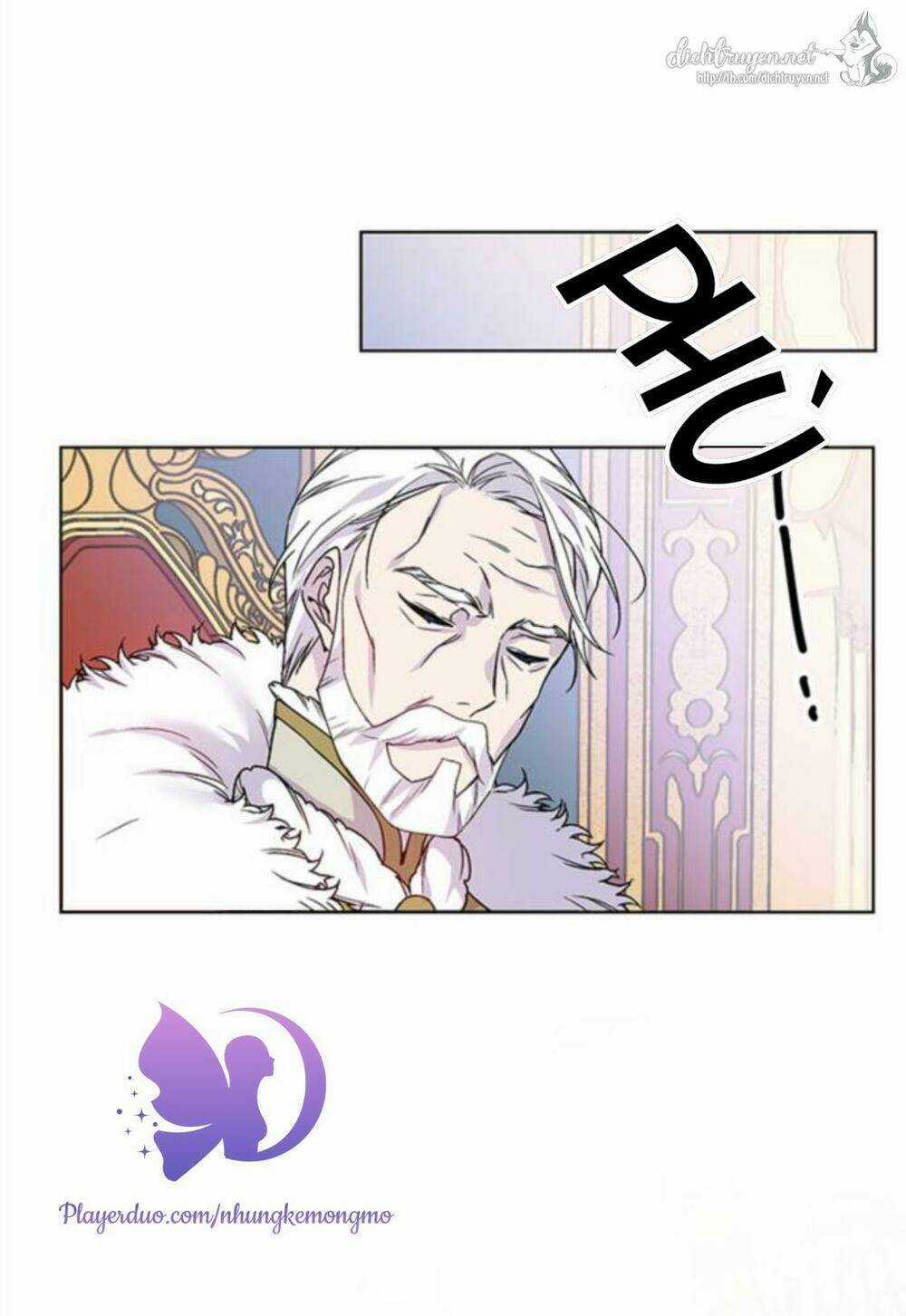 Cách Hiệp Sĩ Sống Như Một Tiểu Thư Quyền Quý Chapter 3 trang 43