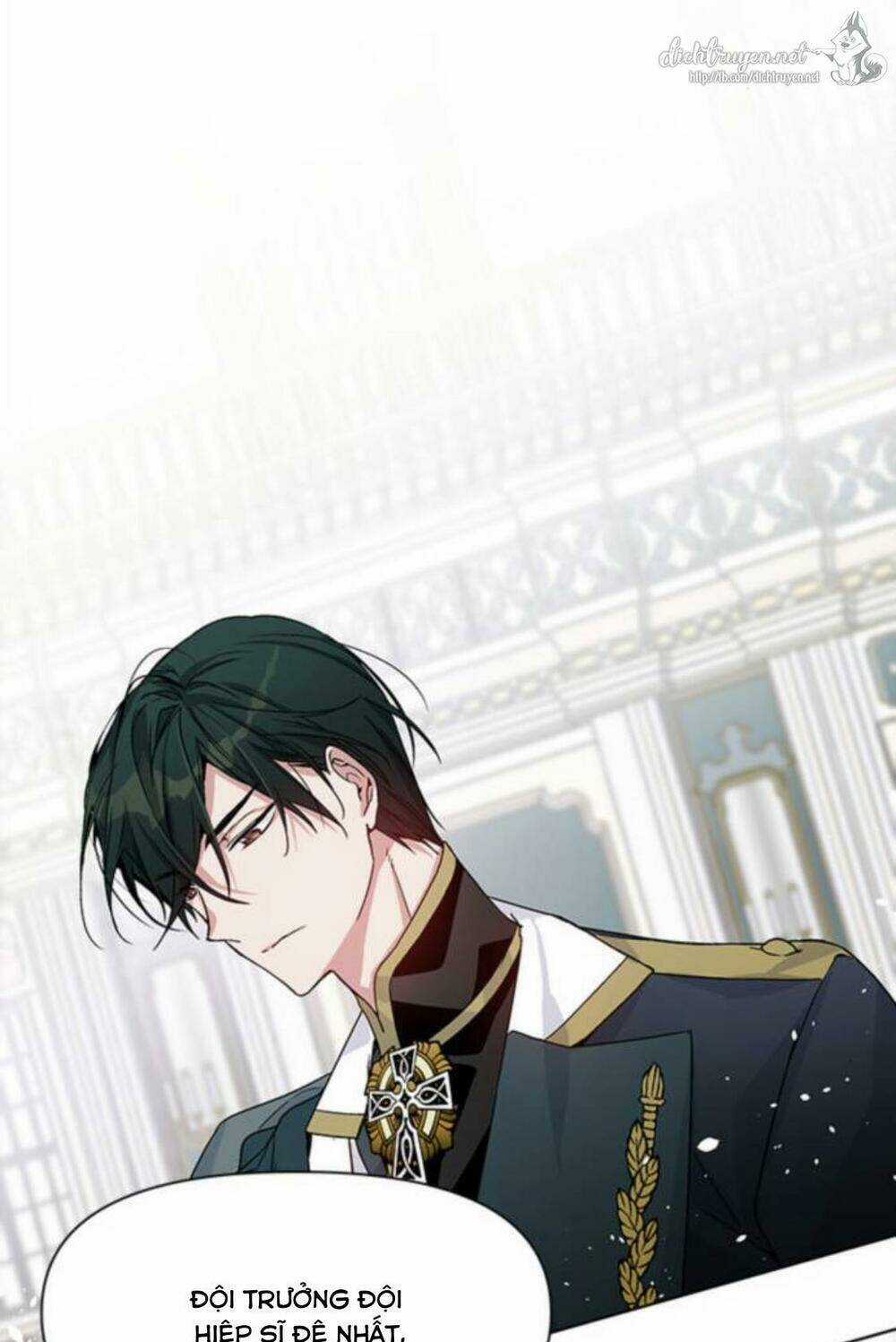 Cách Hiệp Sĩ Sống Như Một Tiểu Thư Quyền Quý Chapter 3 trang 44