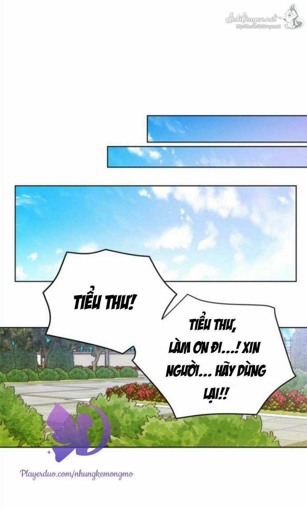 Cách Hiệp Sĩ Sống Như Một Tiểu Thư Quyền Quý Chapter 3 trang 50