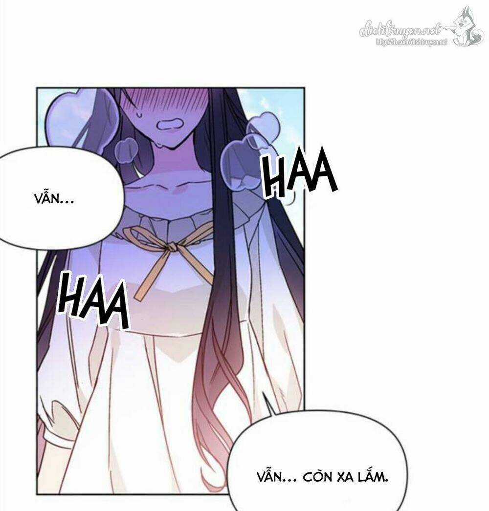 Cách Hiệp Sĩ Sống Như Một Tiểu Thư Quyền Quý Chapter 3 trang 51