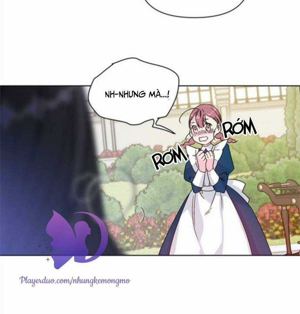 Cách Hiệp Sĩ Sống Như Một Tiểu Thư Quyền Quý Chapter 3 trang 52