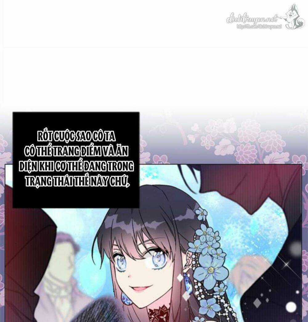 Cách Hiệp Sĩ Sống Như Một Tiểu Thư Quyền Quý Chapter 3 trang 55