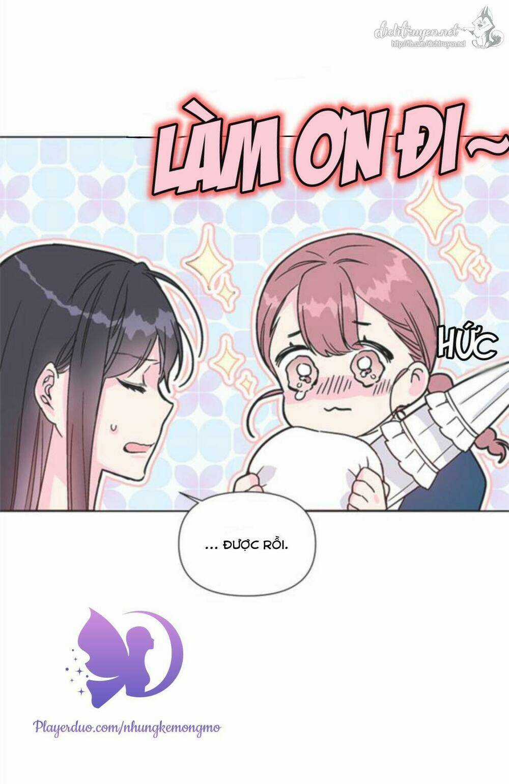 Cách Hiệp Sĩ Sống Như Một Tiểu Thư Quyền Quý Chapter 3 trang 58