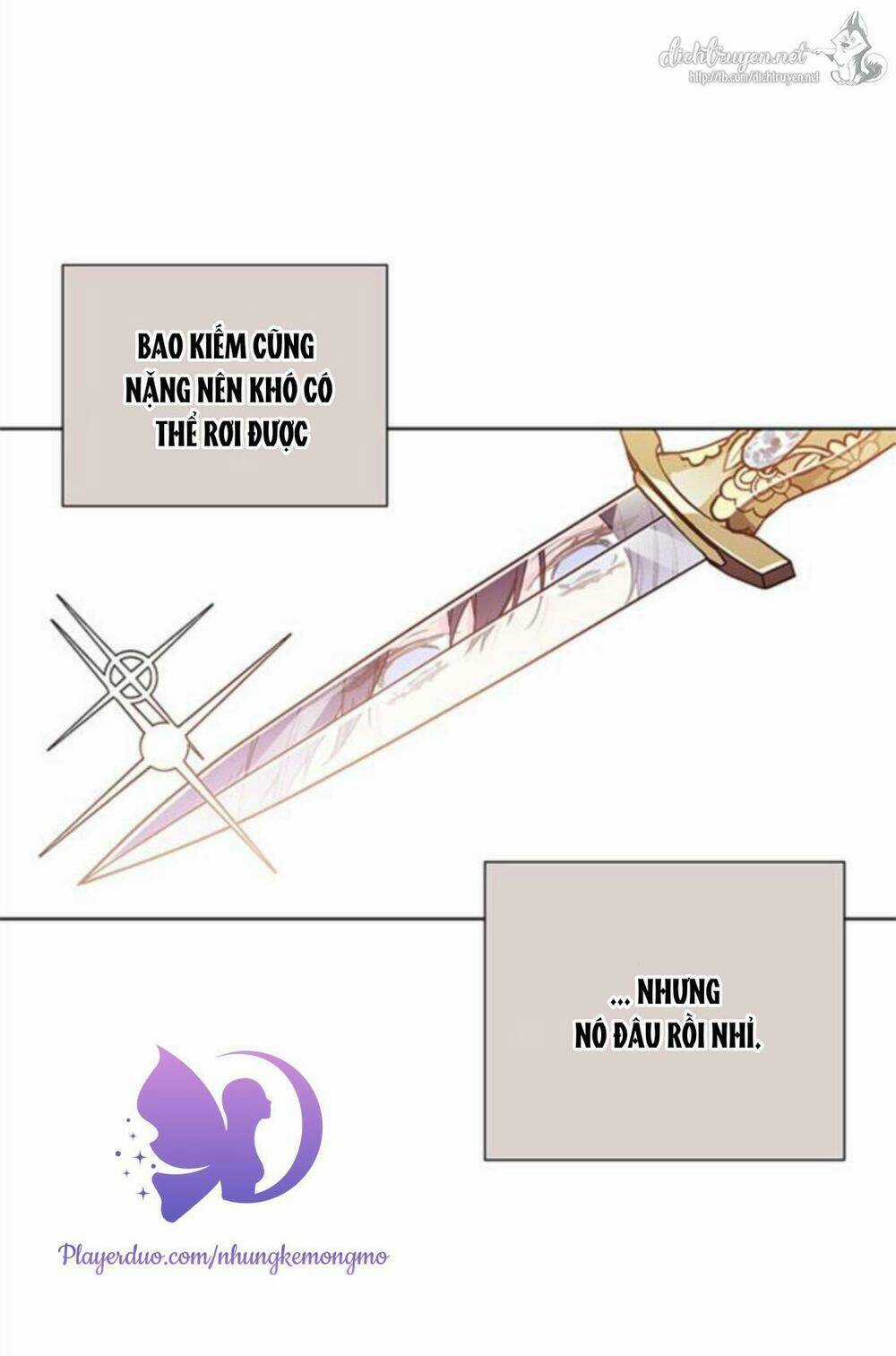 Cách Hiệp Sĩ Sống Như Một Tiểu Thư Quyền Quý Chapter 3 trang 69