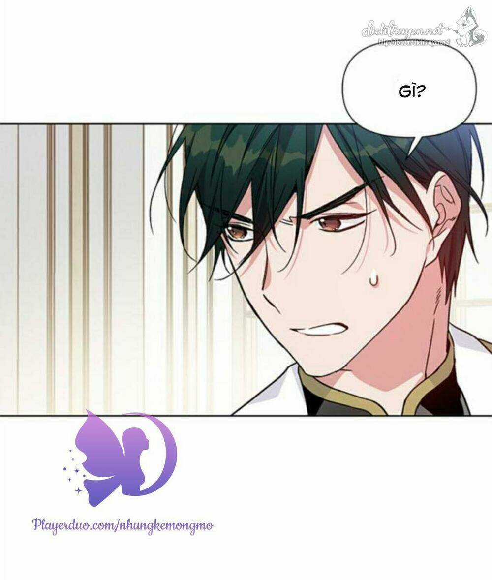 Cách Hiệp Sĩ Sống Như Một Tiểu Thư Quyền Quý Chapter 3 trang 7