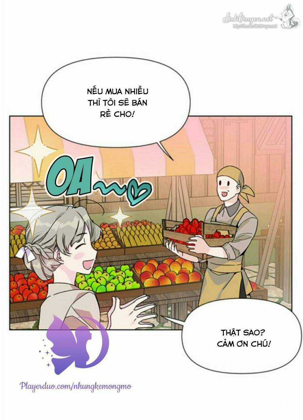 Cách Hiệp Sĩ Sống Như Một Tiểu Thư Quyền Quý Chapter 3 trang 73