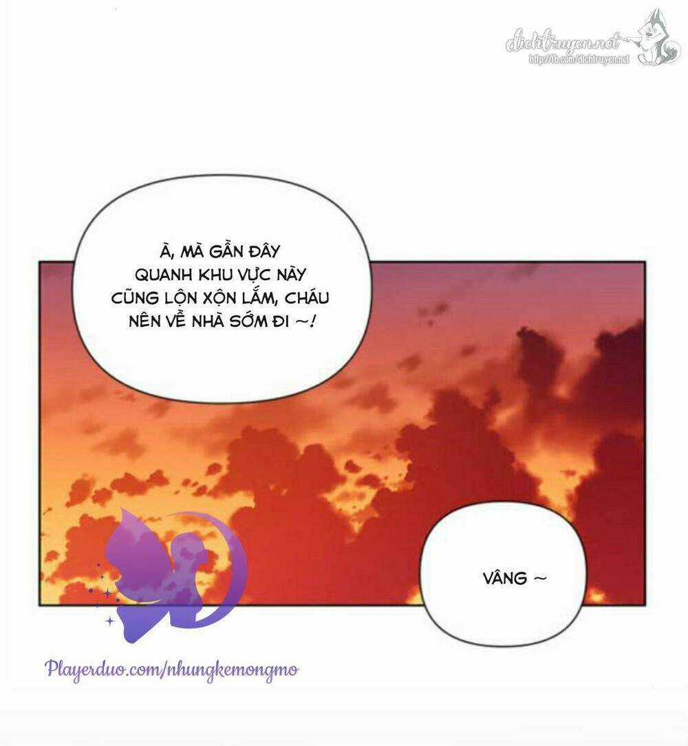 Cách Hiệp Sĩ Sống Như Một Tiểu Thư Quyền Quý Chapter 3 trang 74