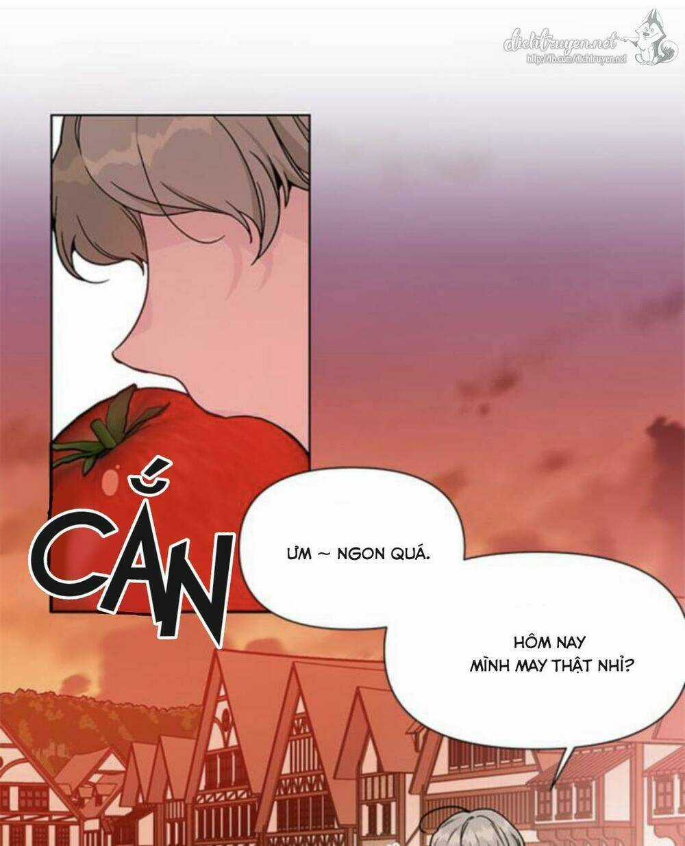 Cách Hiệp Sĩ Sống Như Một Tiểu Thư Quyền Quý Chapter 3 trang 75