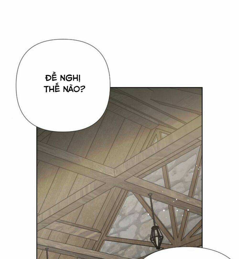 Cách Hiệp Sĩ Sống Như Một Tiểu Thư Quyền Quý Chapter 30 trang 1