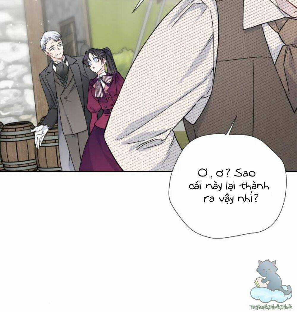 Cách Hiệp Sĩ Sống Như Một Tiểu Thư Quyền Quý Chapter 30 trang 10