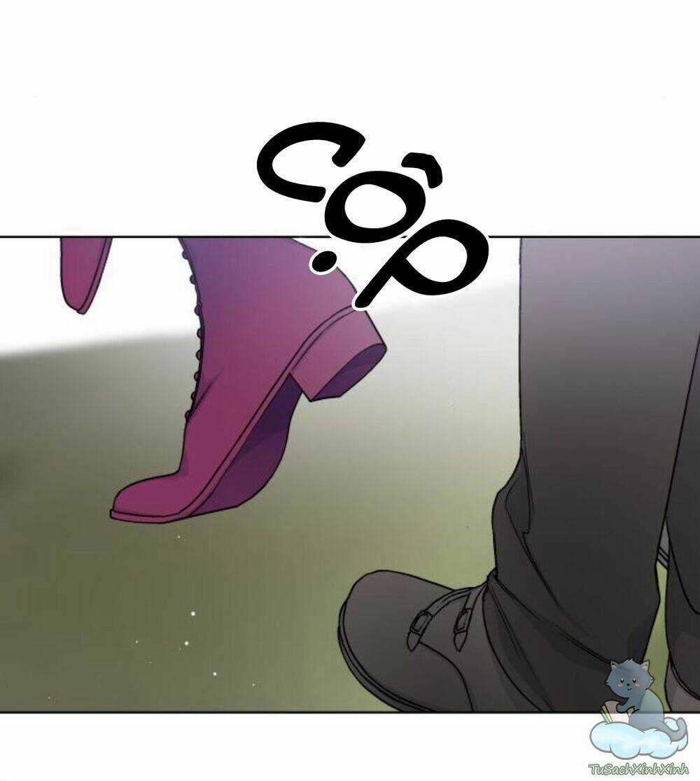 Cách Hiệp Sĩ Sống Như Một Tiểu Thư Quyền Quý Chapter 30 trang 104