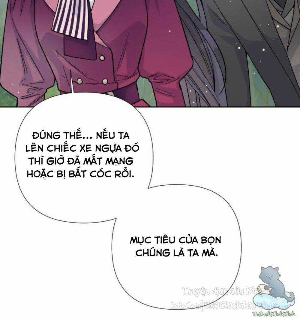 Cách Hiệp Sĩ Sống Như Một Tiểu Thư Quyền Quý Chapter 30 trang 108