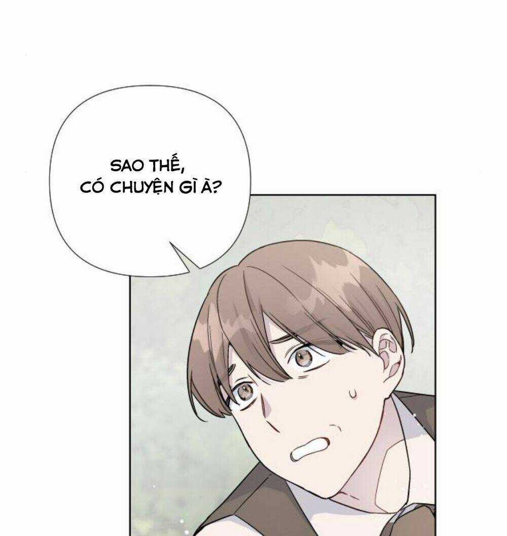 Cách Hiệp Sĩ Sống Như Một Tiểu Thư Quyền Quý Chapter 30 trang 11