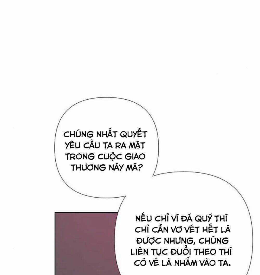 Cách Hiệp Sĩ Sống Như Một Tiểu Thư Quyền Quý Chapter 30 trang 111