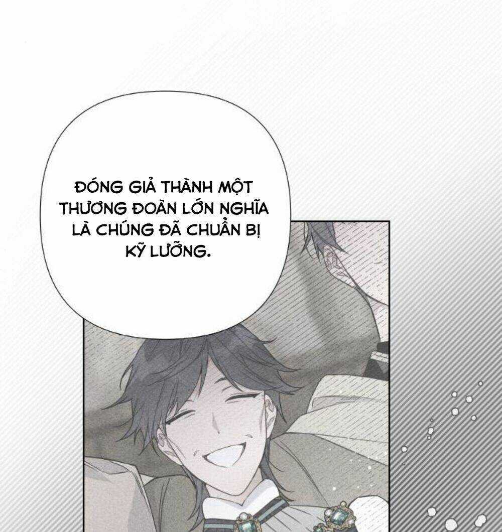 Cách Hiệp Sĩ Sống Như Một Tiểu Thư Quyền Quý Chapter 30 trang 113