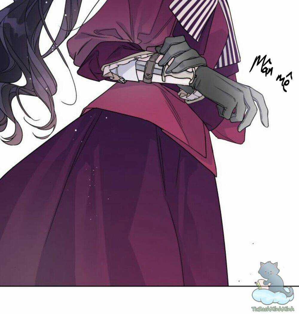 Cách Hiệp Sĩ Sống Như Một Tiểu Thư Quyền Quý Chapter 30 trang 118