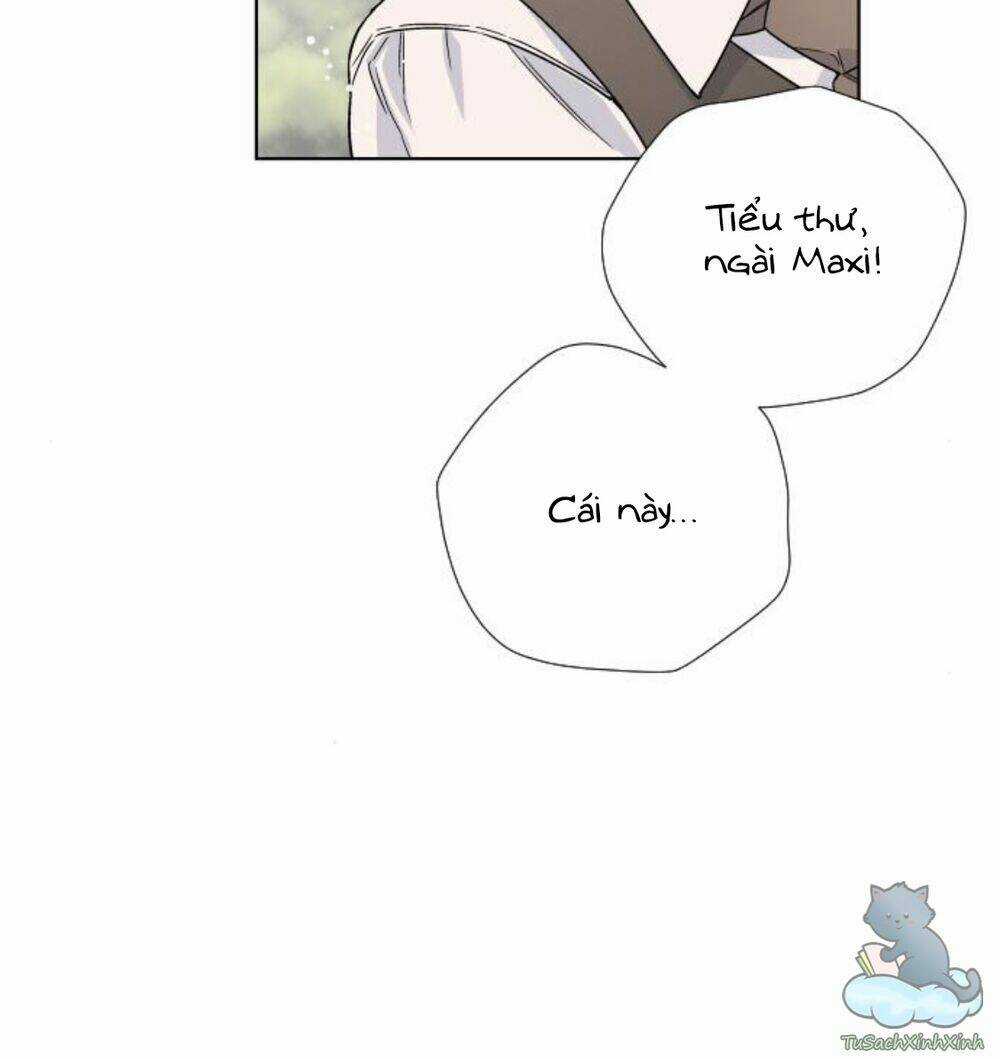 Cách Hiệp Sĩ Sống Như Một Tiểu Thư Quyền Quý Chapter 30 trang 12