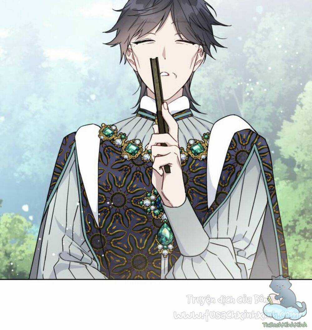 Cách Hiệp Sĩ Sống Như Một Tiểu Thư Quyền Quý Chapter 30 trang 14