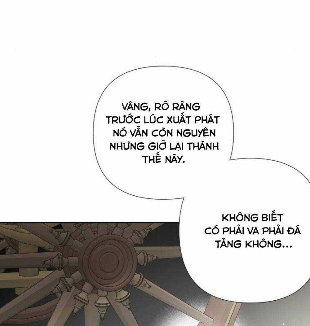 Cách Hiệp Sĩ Sống Như Một Tiểu Thư Quyền Quý Chapter 30 trang 15