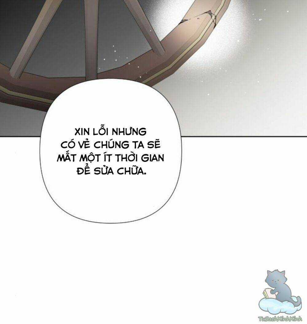 Cách Hiệp Sĩ Sống Như Một Tiểu Thư Quyền Quý Chapter 30 trang 16