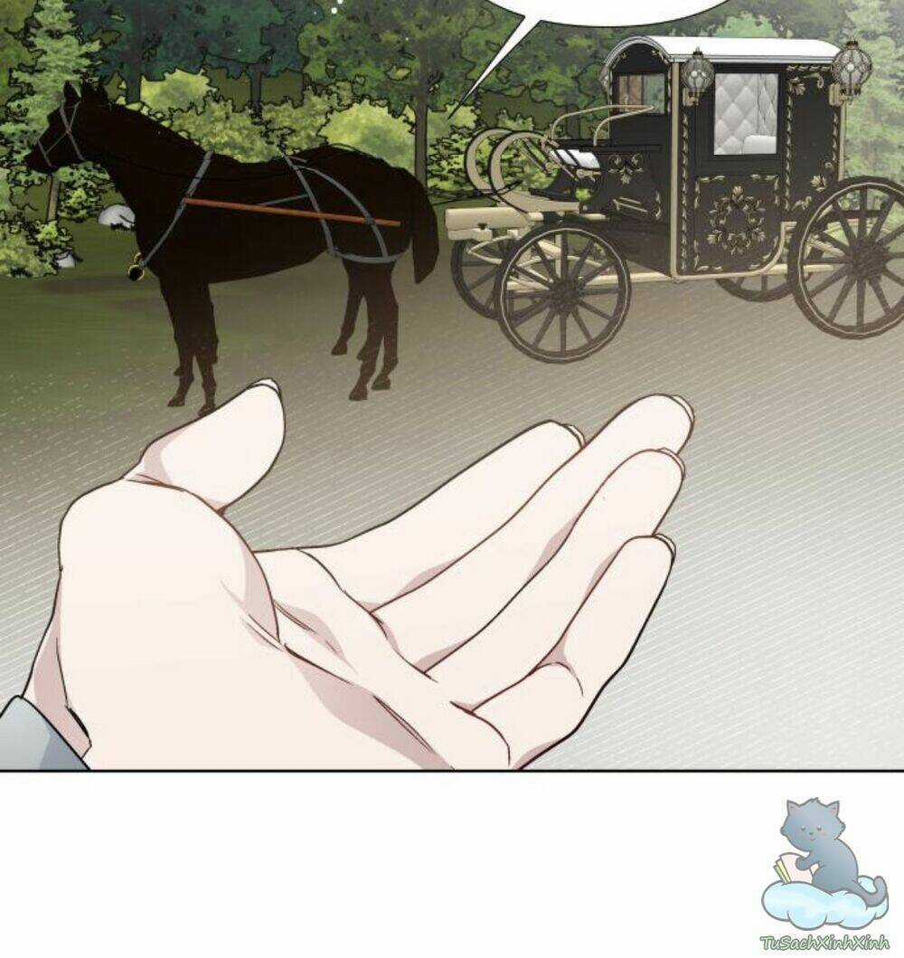 Cách Hiệp Sĩ Sống Như Một Tiểu Thư Quyền Quý Chapter 30 trang 18