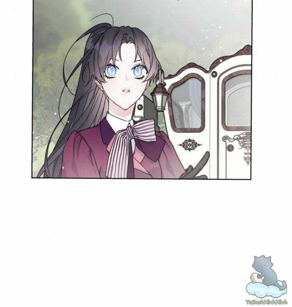 Cách Hiệp Sĩ Sống Như Một Tiểu Thư Quyền Quý Chapter 30 trang 20