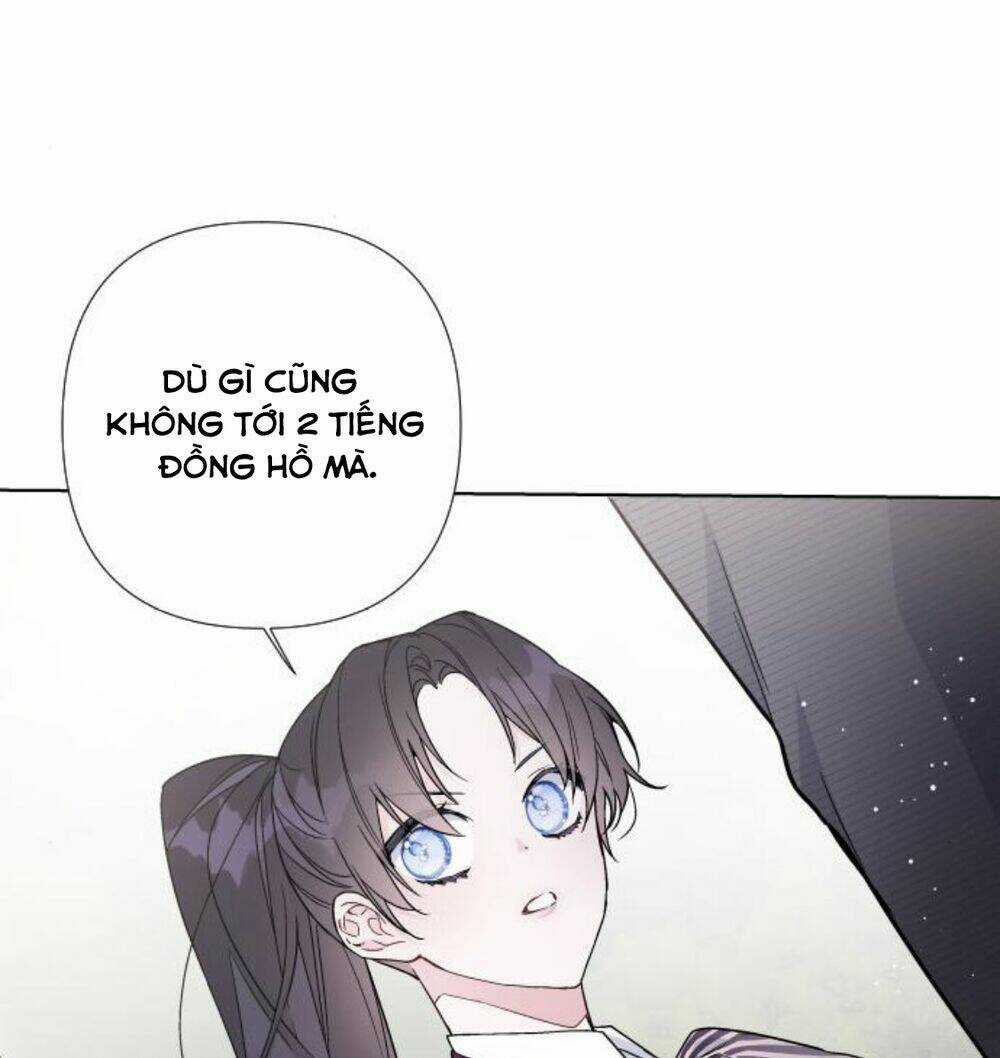 Cách Hiệp Sĩ Sống Như Một Tiểu Thư Quyền Quý Chapter 30 trang 23