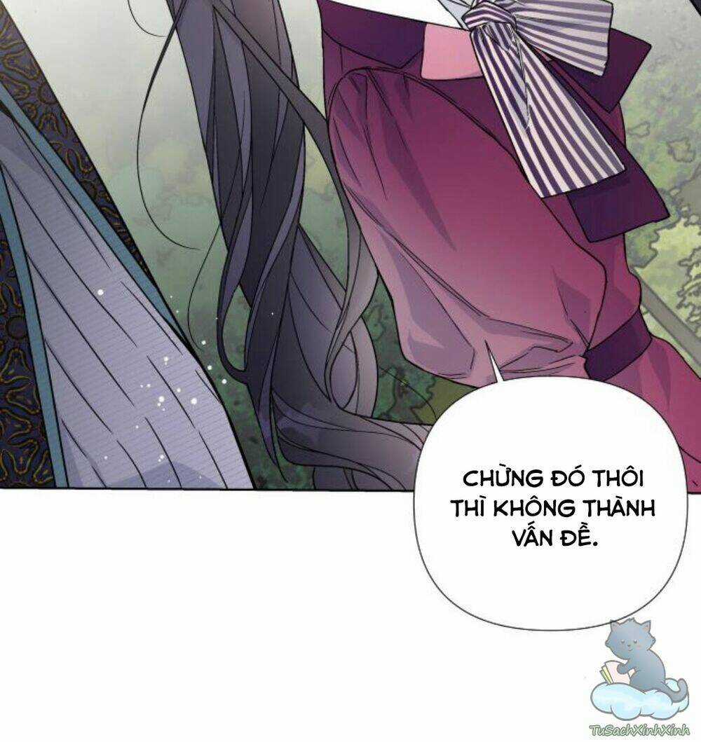 Cách Hiệp Sĩ Sống Như Một Tiểu Thư Quyền Quý Chapter 30 trang 24