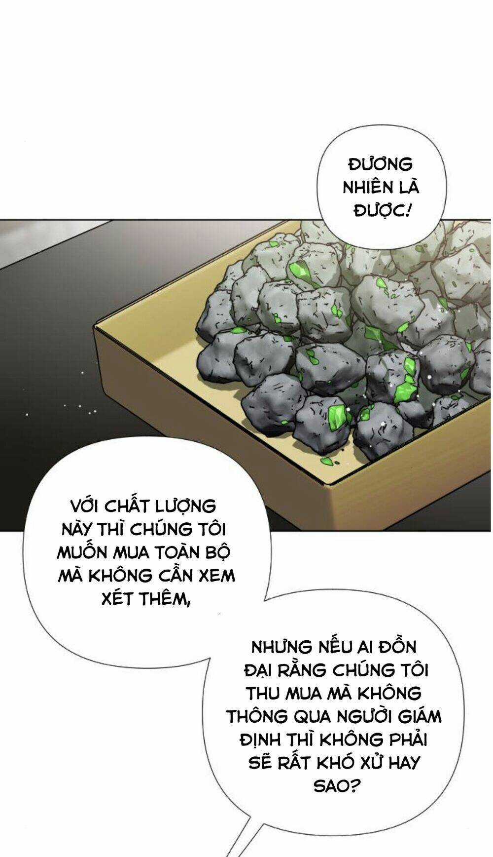 Cách Hiệp Sĩ Sống Như Một Tiểu Thư Quyền Quý Chapter 30 trang 3