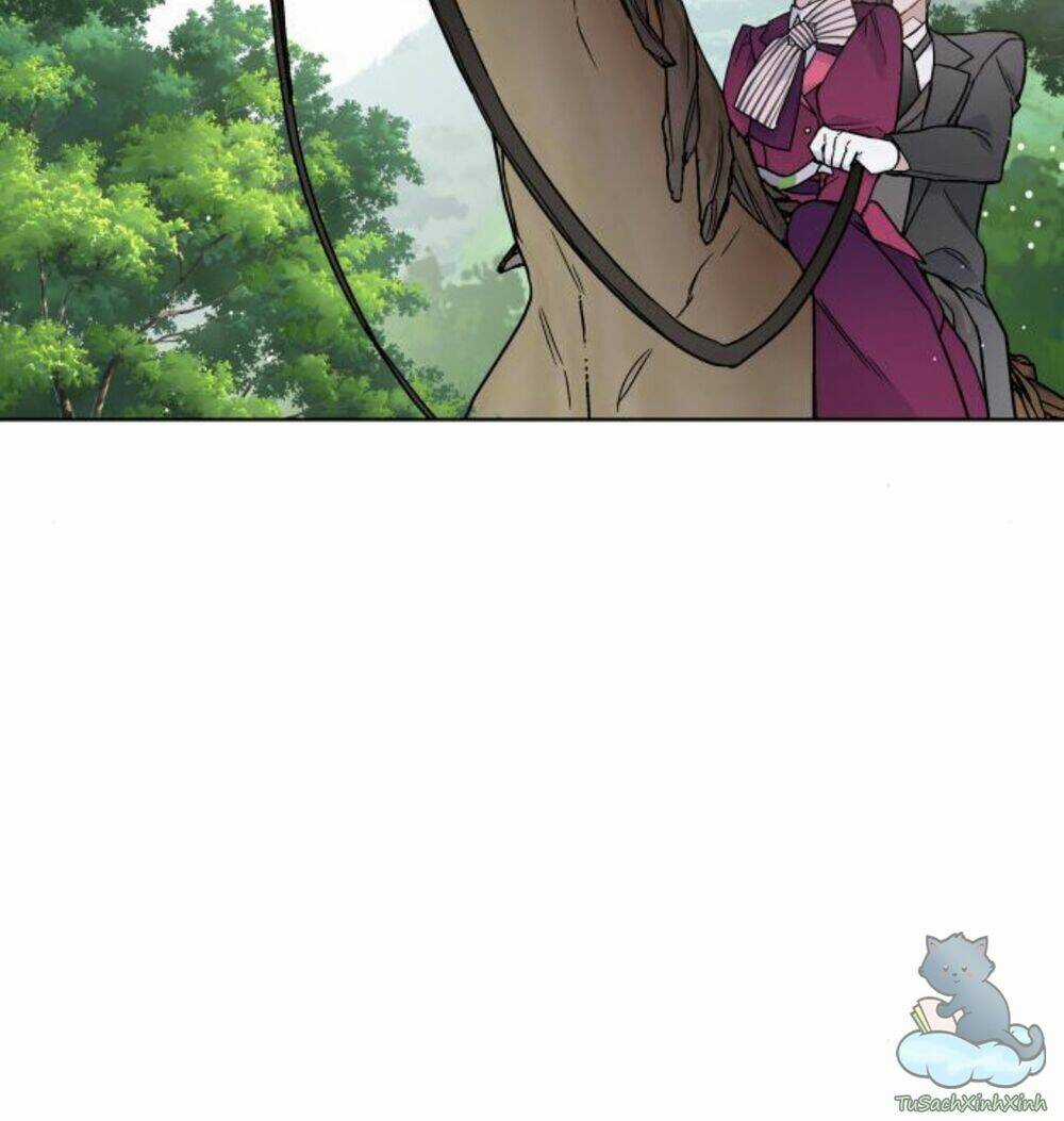 Cách Hiệp Sĩ Sống Như Một Tiểu Thư Quyền Quý Chapter 30 trang 35