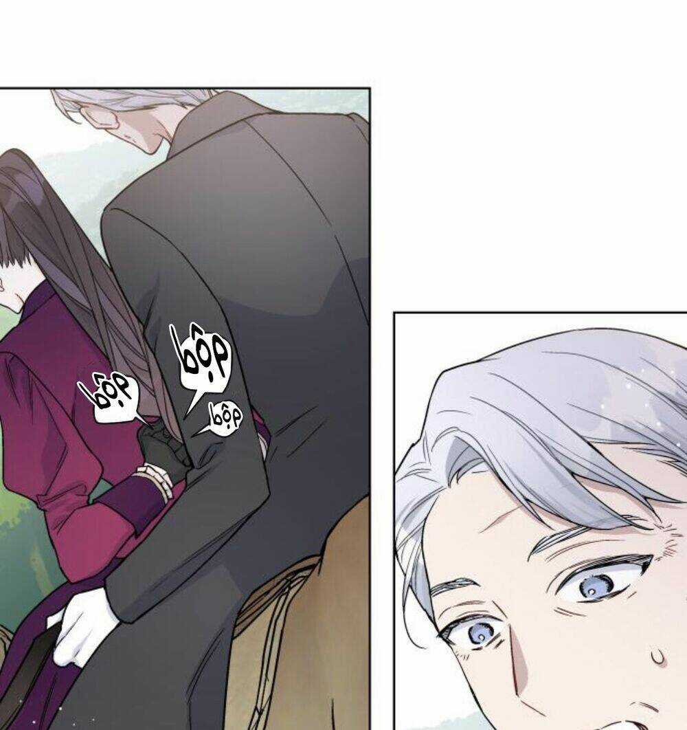 Cách Hiệp Sĩ Sống Như Một Tiểu Thư Quyền Quý Chapter 30 trang 36