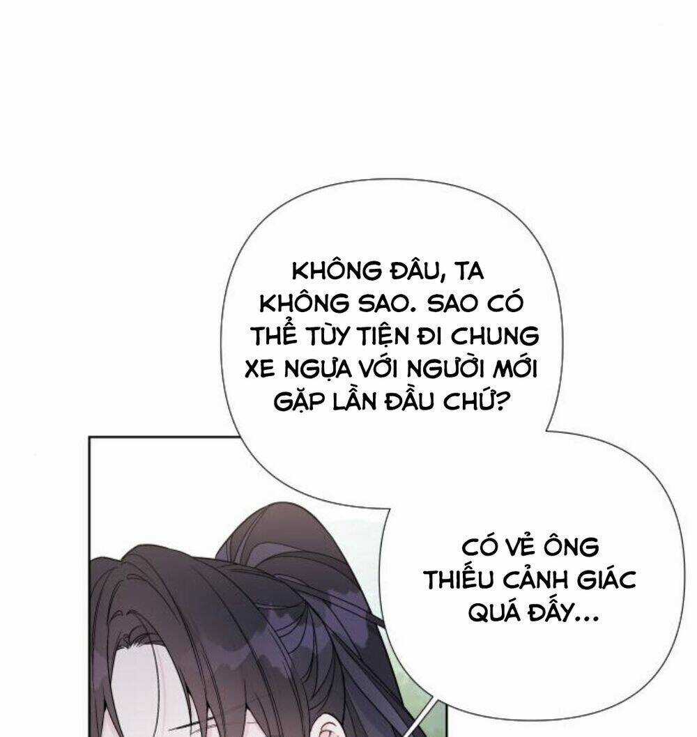 Cách Hiệp Sĩ Sống Như Một Tiểu Thư Quyền Quý Chapter 30 trang 39