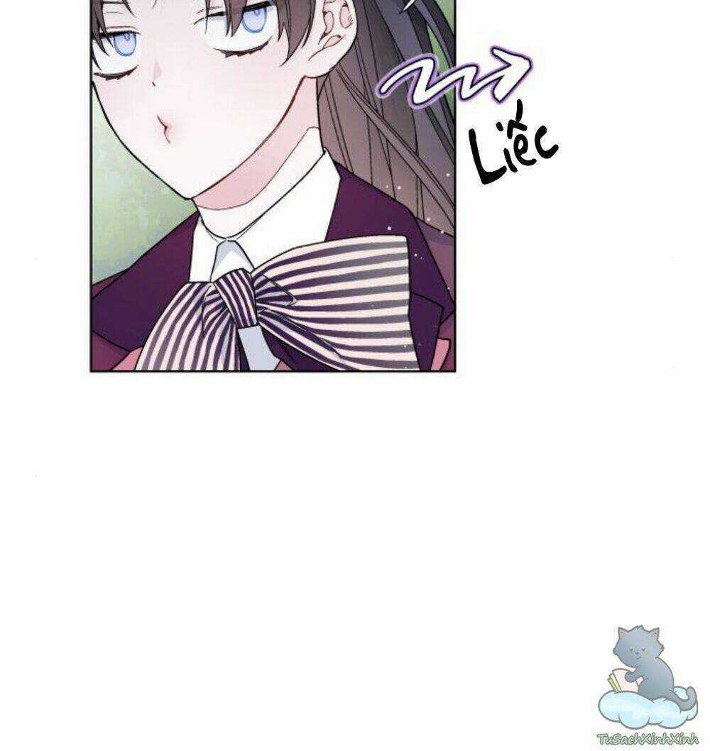 Cách Hiệp Sĩ Sống Như Một Tiểu Thư Quyền Quý Chapter 30 trang 40