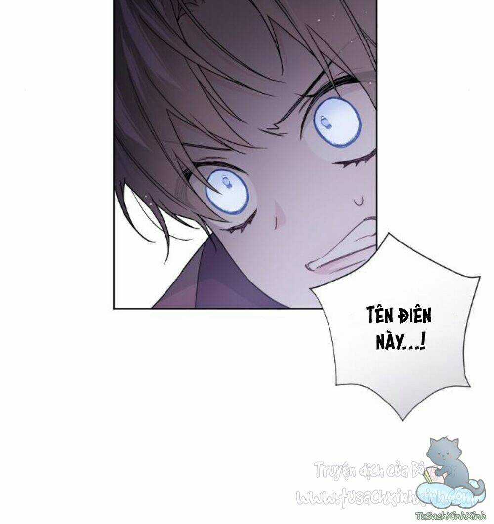 Cách Hiệp Sĩ Sống Như Một Tiểu Thư Quyền Quý Chapter 30 trang 46