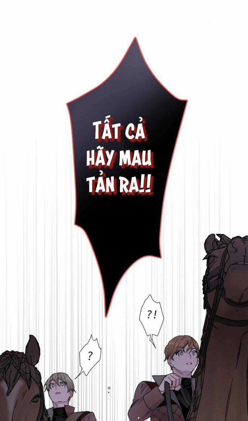 Cách Hiệp Sĩ Sống Như Một Tiểu Thư Quyền Quý Chapter 30 trang 47