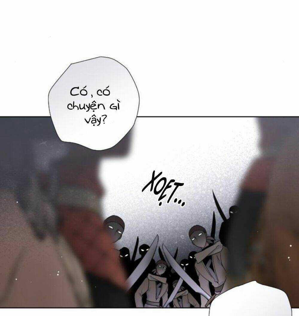 Cách Hiệp Sĩ Sống Như Một Tiểu Thư Quyền Quý Chapter 30 trang 49