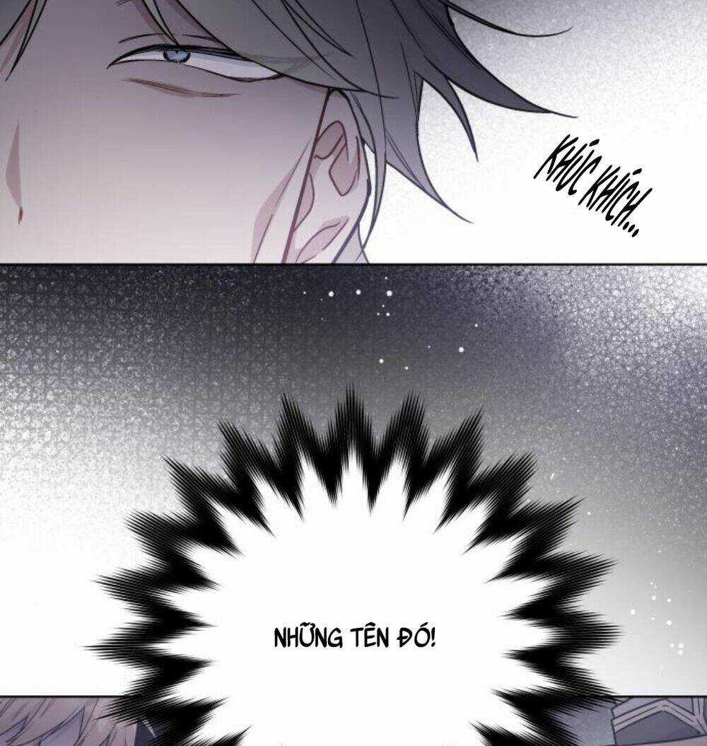 Cách Hiệp Sĩ Sống Như Một Tiểu Thư Quyền Quý Chapter 30 trang 51