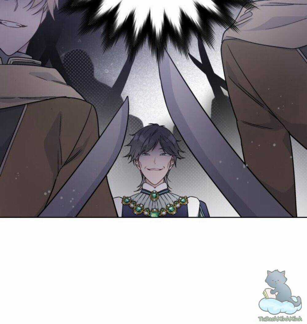 Cách Hiệp Sĩ Sống Như Một Tiểu Thư Quyền Quý Chapter 30 trang 52