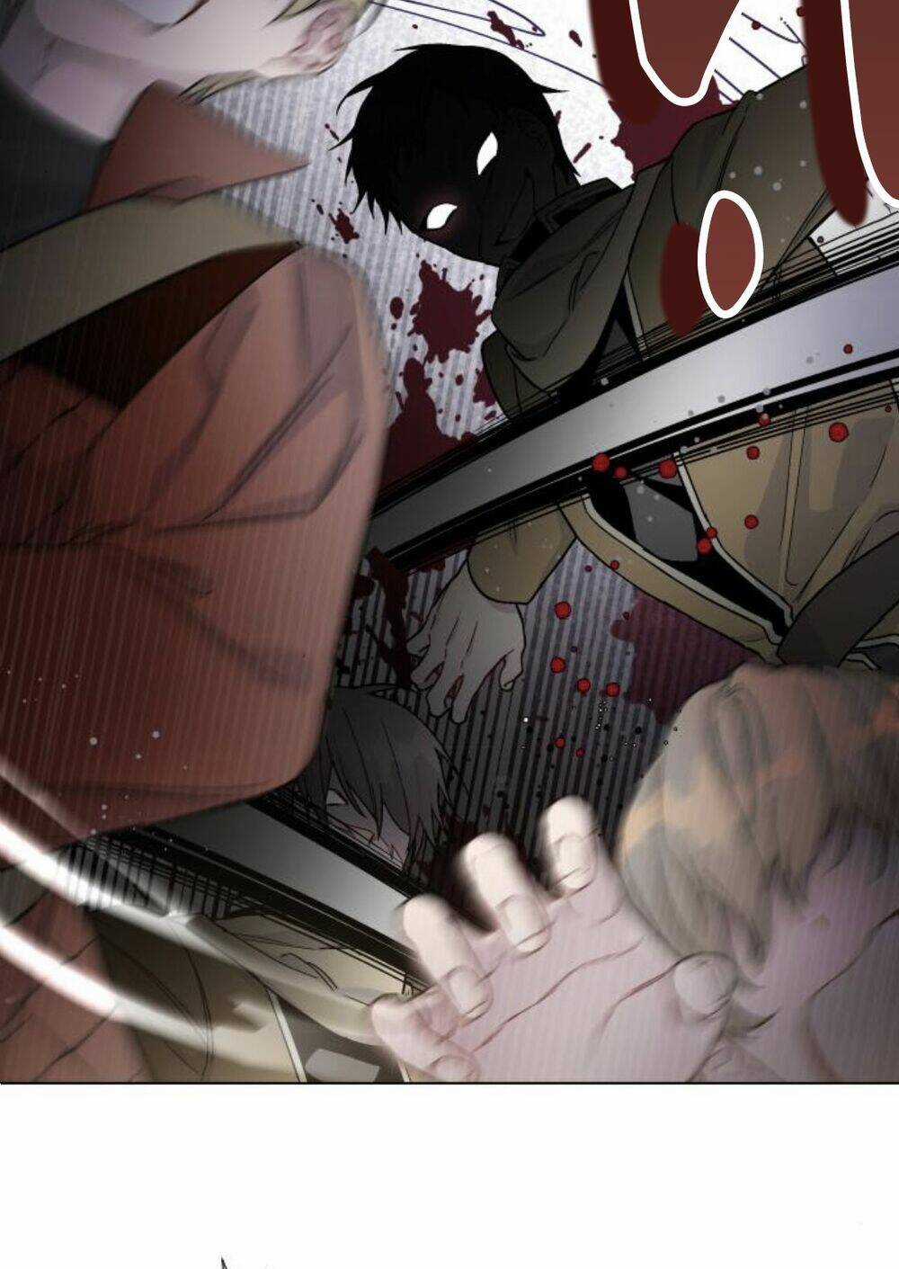 Cách Hiệp Sĩ Sống Như Một Tiểu Thư Quyền Quý Chapter 30 trang 54