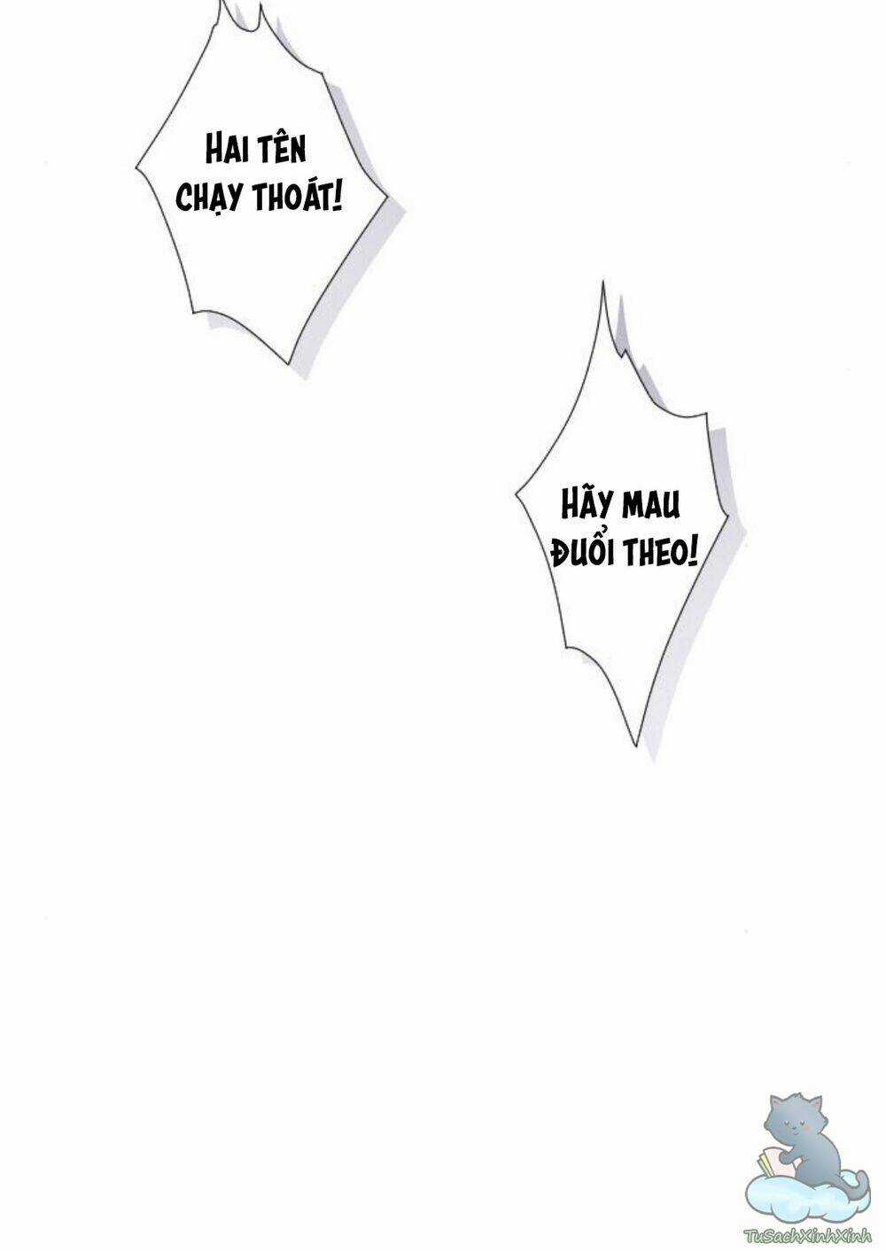 Cách Hiệp Sĩ Sống Như Một Tiểu Thư Quyền Quý Chapter 30 trang 55