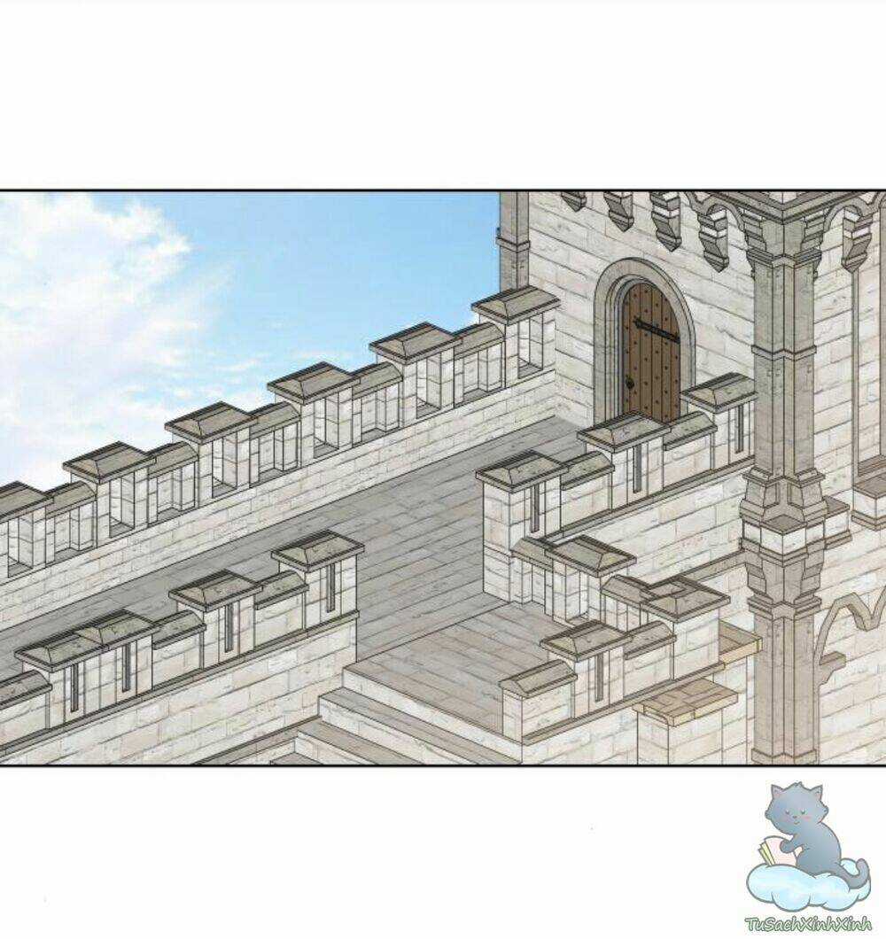 Cách Hiệp Sĩ Sống Như Một Tiểu Thư Quyền Quý Chapter 30 trang 57