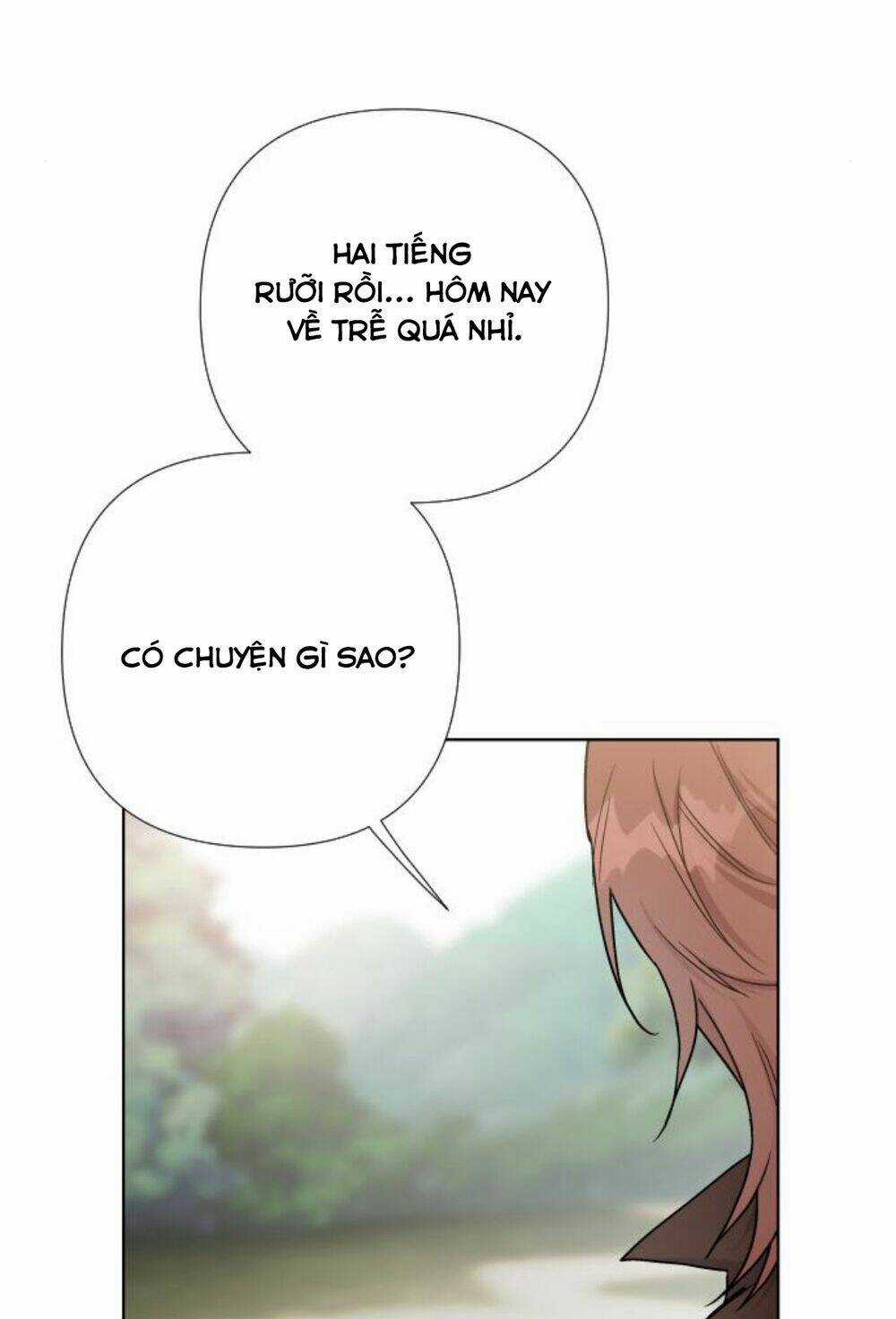 Cách Hiệp Sĩ Sống Như Một Tiểu Thư Quyền Quý Chapter 30 trang 58